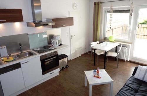 Dornumergrode Apartment | !NEU! Apartment Beagle