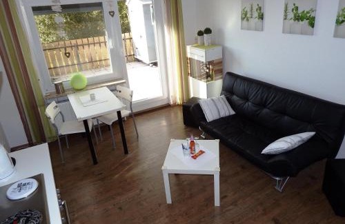 Dornumergrode Apartment | !NEU! Apartment Beagle