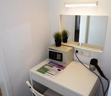Dornumergrode Apartment | !NEU! Apartment Beagle
