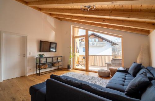 Wertach Apartment | Neu! Auszeit in der Bergen