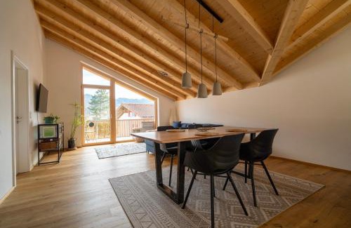 Wertach Apartment | Neu! Auszeit in der Bergen