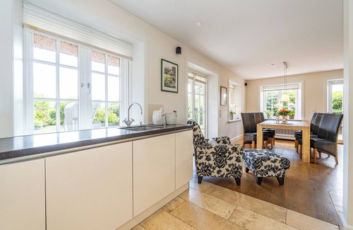 Kleinmorsum House | NEU bei uns ab Oktober! Für Max. 5 Personen