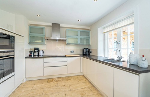 Kleinmorsum House | NEU bei uns ab Oktober! Für Max. 5 Personen