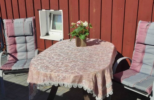 Heikendorf Apartment | Neu Eingerichtete Ferienwohnung in Ostseenähe