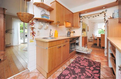 Esens House | NEU Exklusives Ferienhaus Fine