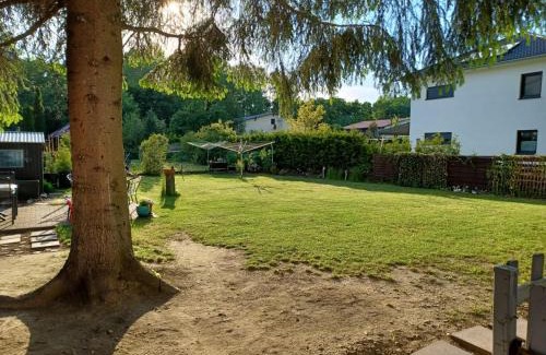 Gaschwitz Apartment | NEU Familienfreundliche FeWo in Seennähe im Leipziger Süden