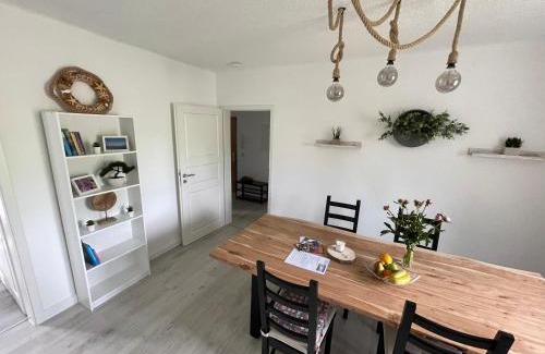 Gaschwitz Apartment | NEU Familienfreundliche FeWo in Seennähe im Leipziger Süden