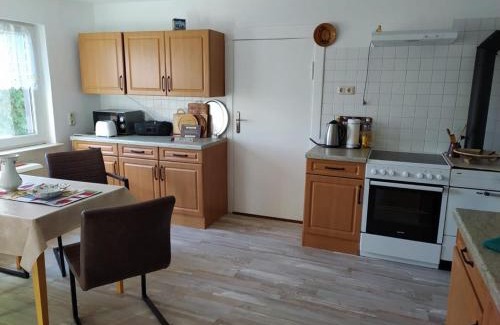 Dargen House | NEU Ferienhaus Achterland Usedom