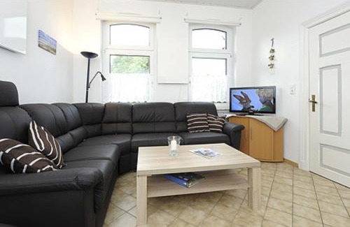 Stedesdorf House | NEU! Ferienhaus Nordseewind