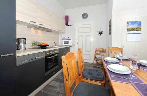 Stedesdorf House | NEU! Ferienhaus Nordseewind