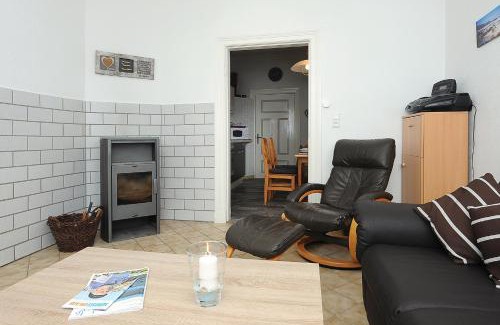 Stedesdorf House | NEU! Ferienhaus Nordseewind