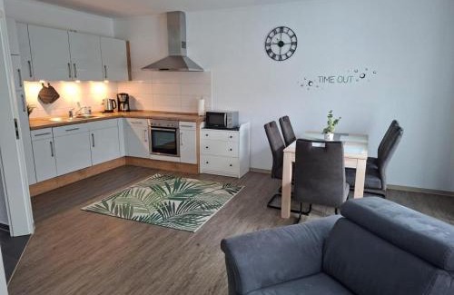 Weener House | NEU! Ferienhaus Time-out