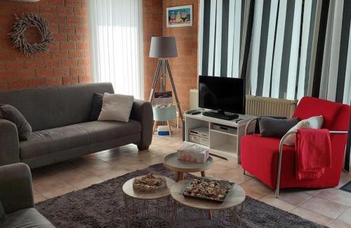 Burgervlotbrug House | NEU! Ferienhaus Zijper 24