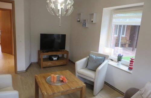 Norddeich House | NEU! Ferienhuus Nordseeküste