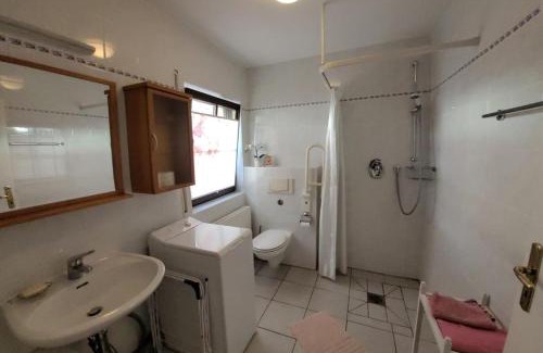 Hanichen Apartment | NEU! Ferienwohnung Bannewitz