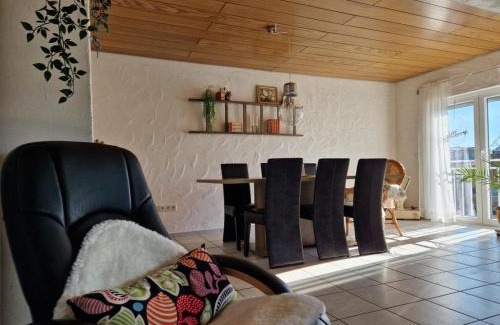 Bettingen Apartment | NEU! Ferienwohnung Beim Hubert