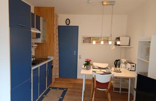 Suderneuland I Apartment | NEU! Ferienwohnung Brigitte Norden