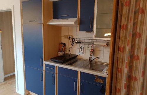 Suderneuland I Apartment | NEU! Ferienwohnung Brigitte Norden