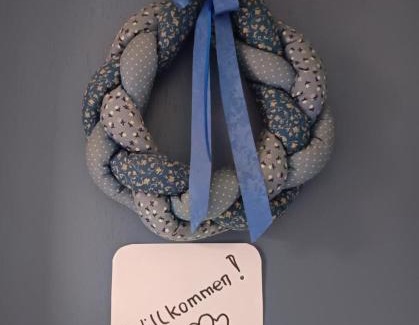 Suderneuland I Apartment | NEU! Ferienwohnung Brigitte Norden