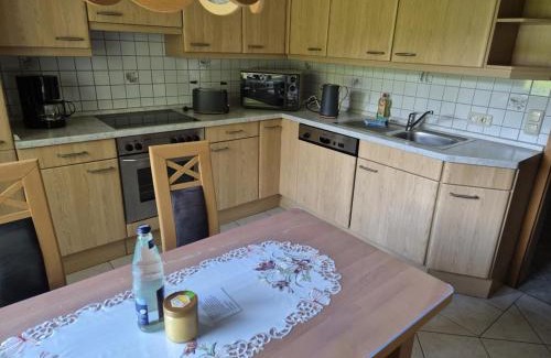 Grosefehn Apartment | NEU! Ferienwohnung Doris Ostfriesland