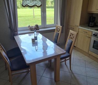 Grosefehn Apartment | NEU! Ferienwohnung Doris Ostfriesland