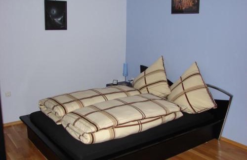 Helmbrechts Apartment | NEU Ferienwohnung Gudrun