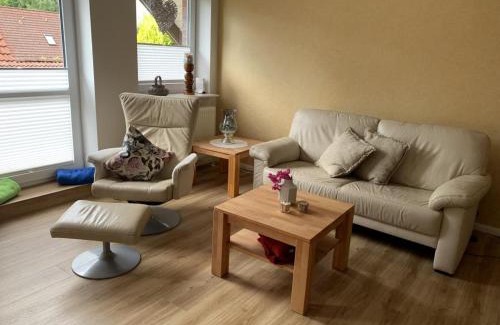 Egels und Wallinghausen Apartment | NEU! Ferienwohnung Hoffmann - Aurich