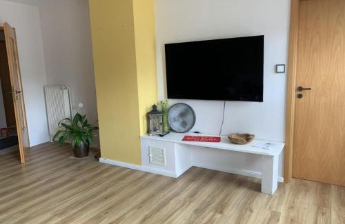 Egels und Wallinghausen Apartment | NEU! Ferienwohnung Hoffmann - Aurich