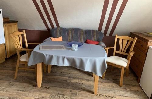 Egels und Wallinghausen Apartment | NEU! Ferienwohnung Hoffmann - Aurich