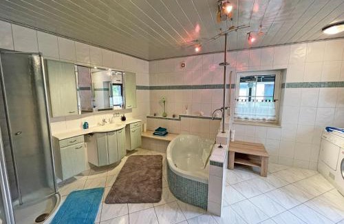 Bad Brambach Apartment | Neu Ferienwohnung Kriesten