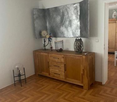 Rodalben Apartment | NEU! Ferienwohnung Milo Pfälzer Wald