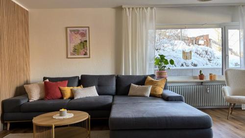 Hinterzarten Apartment | NEU! Ferienwohnung Sonnennest