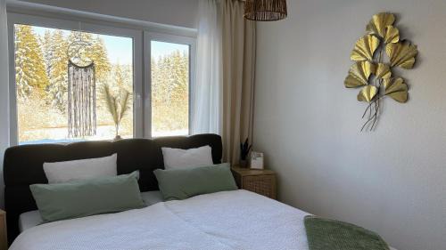 Hinterzarten Apartment | NEU! Ferienwohnung Sonnennest