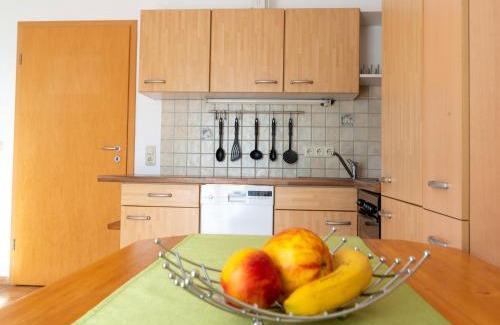 Kienberg Apartment | NEU! Ferienwohnung Steffi nahe Chiemsee