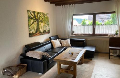 Horinghausen Apartment | NEU Ferienwohnung Waldecker Land