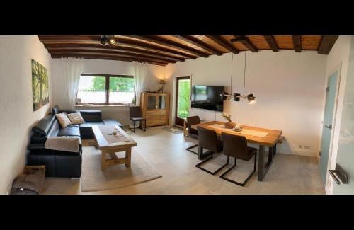 Horinghausen Apartment | NEU Ferienwohnung Waldecker Land