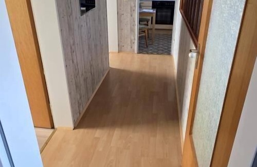 Jaderaltendeich Apartment | Neu! Fewo Deichblick OG am Jadebusen/nordseeküste