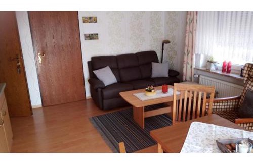 Dornumergrode Apartment | NEU! FeWo Deichblick 2 OG