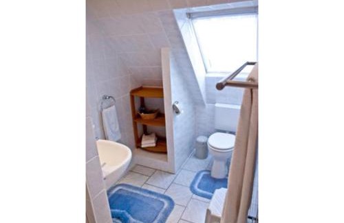 Dornumergrode Apartment | NEU! FeWo Deichblick 2 OG