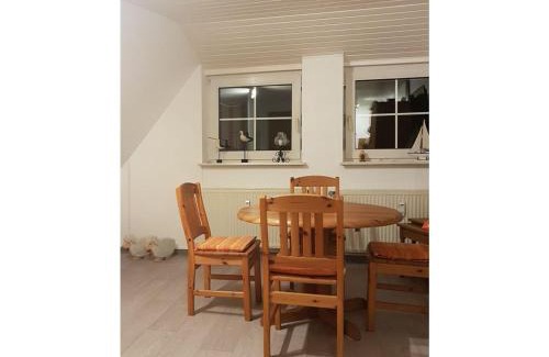 Jaderaltendeich Apartment | NEU! Fewo Küstenstube