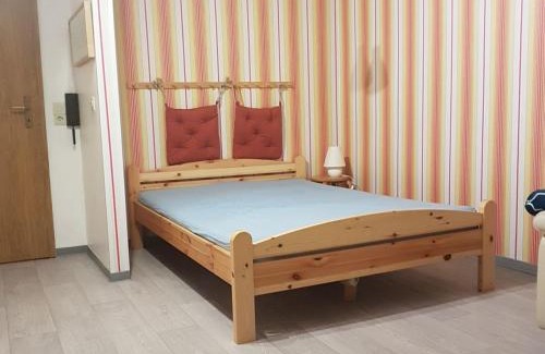 Jaderaltendeich Apartment | NEU! Fewo Küstenstube
