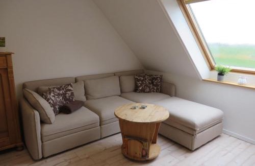 Neßmersiel Apartment | NEU FeWo Tuffis Home an der Nordsee