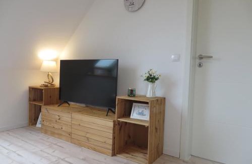 Neßmersiel Apartment | NEU FeWo Tuffis Home an der Nordsee