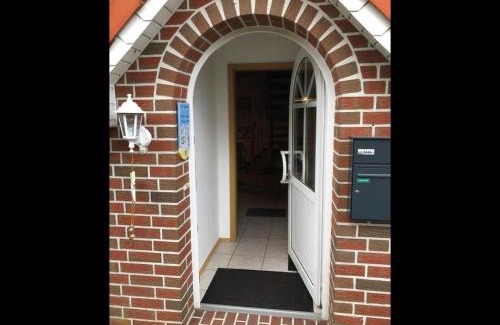 Sturenburgshof House | !NEU! Haus Susanne am Badesee