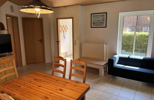 Sturenburgshof House | !NEU! Haus Susanne am Badesee
