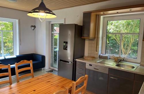 Sturenburgshof House | !NEU! Haus Susanne am Badesee
