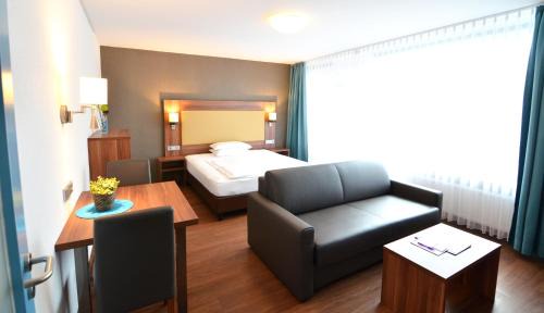 Pfaffengrund Hotel | Neu Heidelberg - Guesthouse & Apartments
