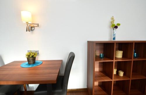 Pfaffengrund Hotel | Neu Heidelberg - Guesthouse & Apartments