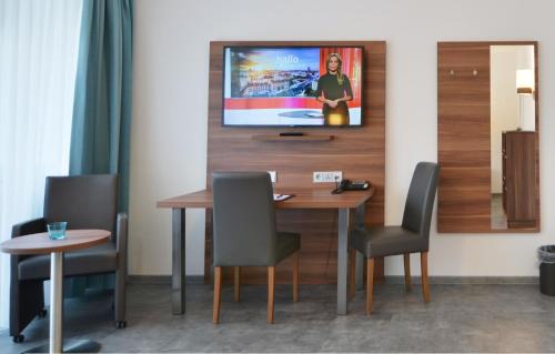 Pfaffengrund Hotel | Neu Heidelberg - Guesthouse & Apartments
