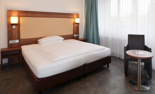 Pfaffengrund Hotel | Neu Heidelberg - Guesthouse & Apartments